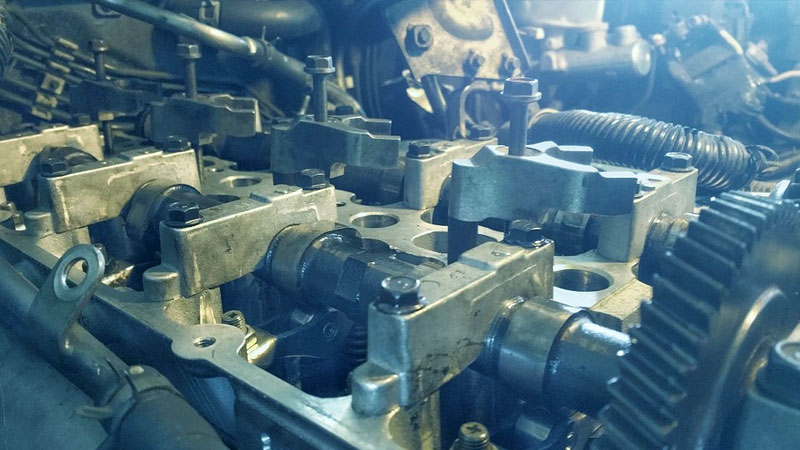 How Does Oiling Prevent Rusting?