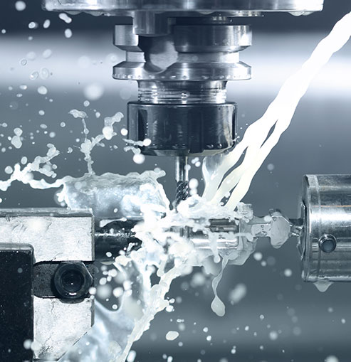 Understanding the Importance of Industrial Cutting Oil in Metalworking 