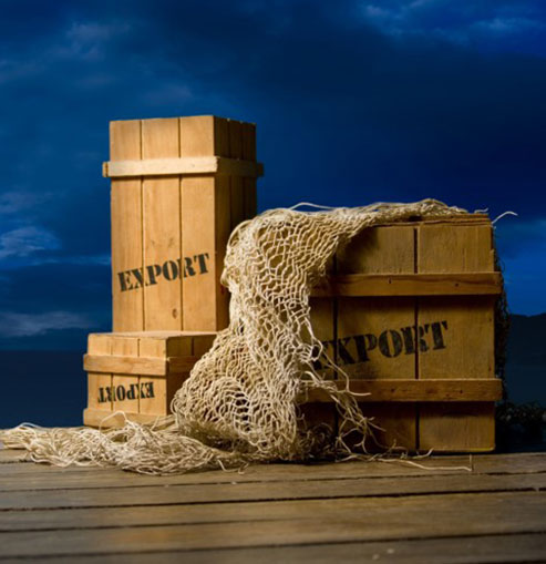 Why is Temporary Rust Protection Crucial for Shipping and Storage?  