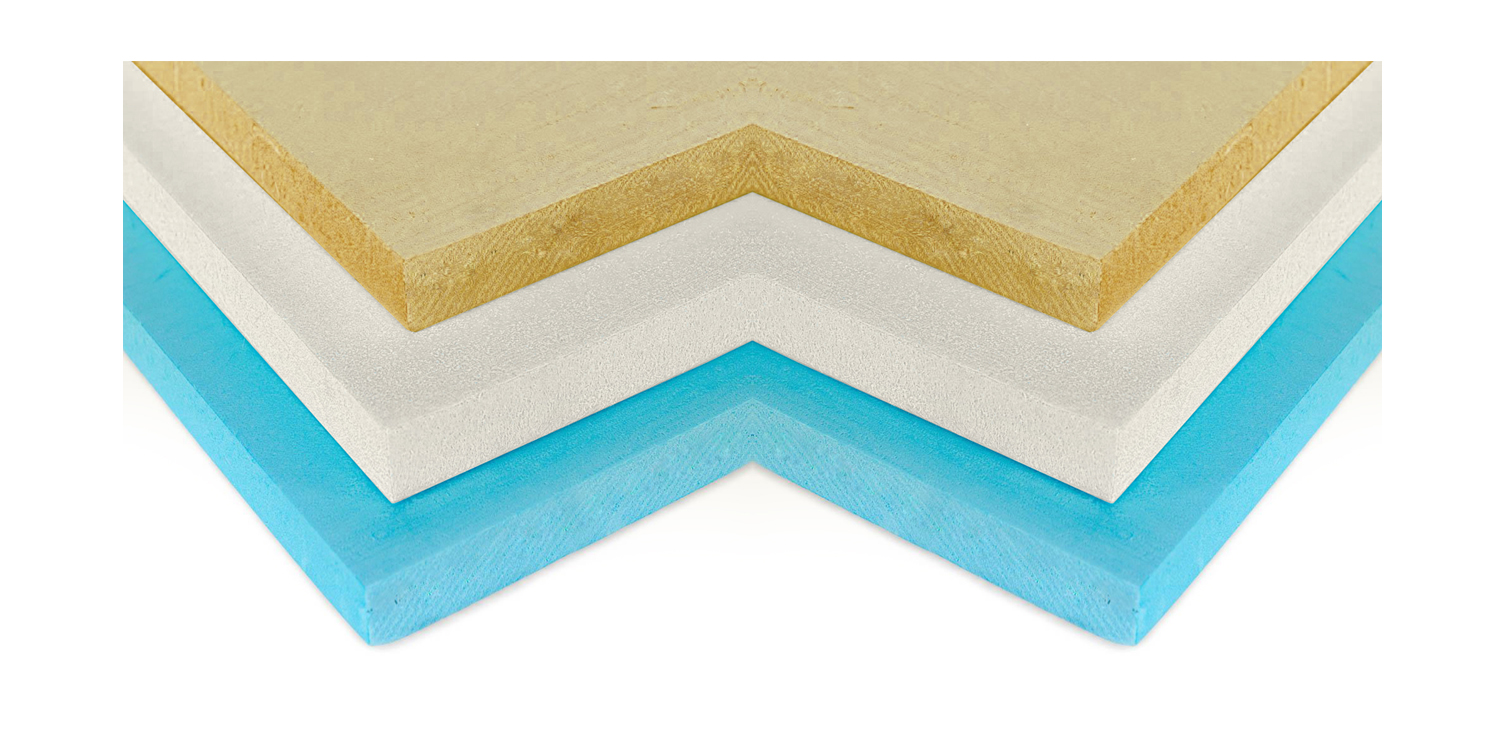 Daubrite®  MPI  Foam